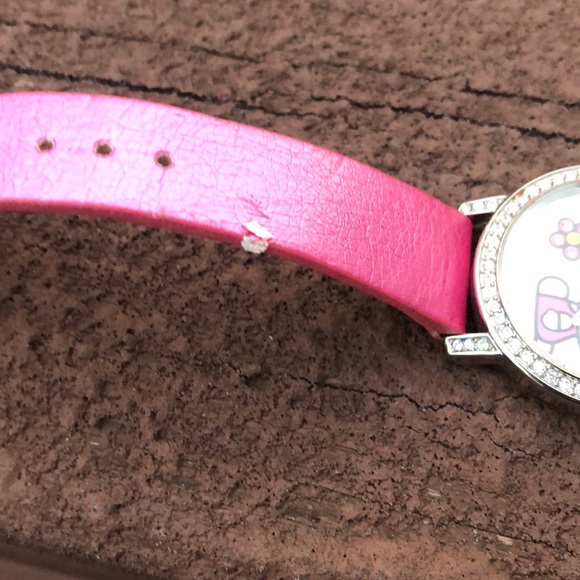 Hello Kitty Watch - Picture 6 of 9